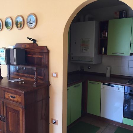 Appartamento Bosco Dei Veli Панкия Екстериор снимка