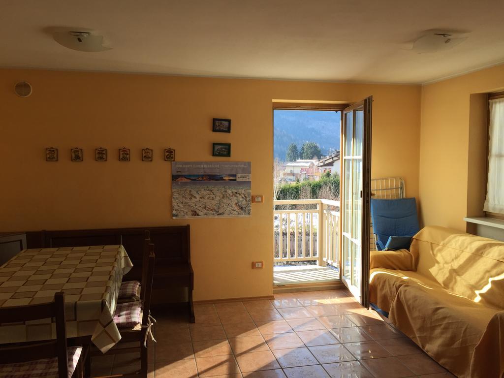 Appartamento Bosco Dei Veli Панкия Екстериор снимка