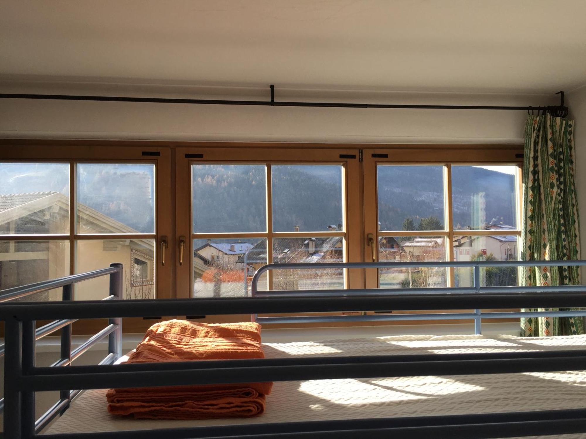 Appartamento Bosco Dei Veli Панкия Екстериор снимка
