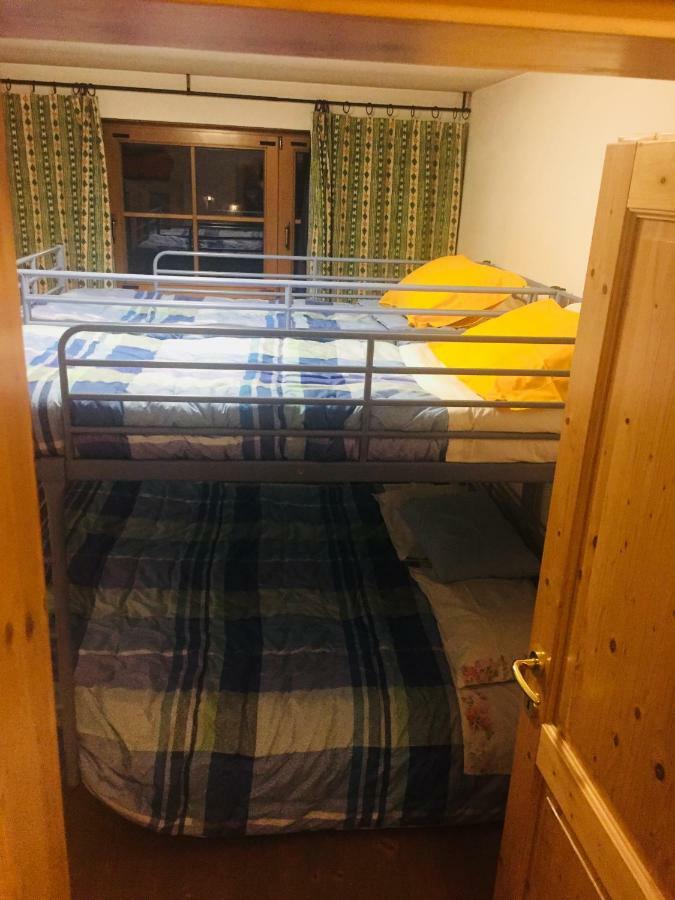 Appartamento Bosco Dei Veli Панкия Екстериор снимка