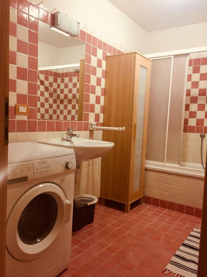 Appartamento Bosco Dei Veli Панкия Екстериор снимка